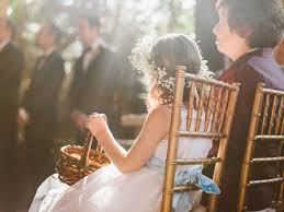 Getting married is a major step, and while the celebration that the rehearsal can provide is often a highlight for guests, it's the ceremony itself that usually matters most to the happy couple. Alternative Ceremony Ideas For Second Weddings