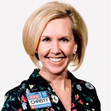 Christy Banazek Email & Phone Number