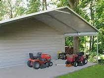 Attaching Metal Carport To Side Of House Metal Carports Carport House