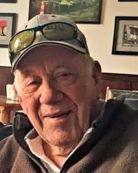 Harold Sharp Obituary (1927