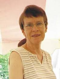 Obituary information for Roberta "Bert" Bolger