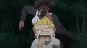 In order to do so, i will gladly become a god or devil. The Promised Neverland Characters Names The Best Promised Neverland