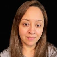 Lucerito (Lucy) Reyes