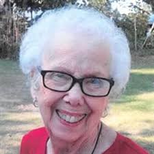 Marie Potter Burns Obituary December 30, 2018