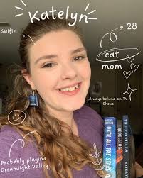 Katelyn Costello (@authorkatelyncostello) • Instagram photos and videos