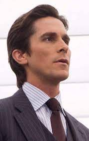 Why would you want to? Christian Bale Haircuts Men S Hairstyles Haircuts X