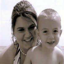 Shannon Elaine Byrd (1986-2009)