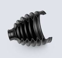 Rubber Bellow Seal, Rubber Dust Boot Cover, Lip Sealer Boots