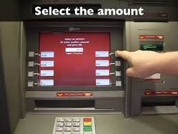 The biggest advantage of using the cdm for deposit is that it is available 24×7. Using A Bank Machine Atm To Make A Withdrawal Youtube