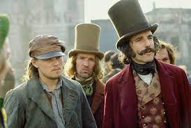 America was born in the streets. 13 Epic Facts About Gangs Of New York Mental Floss
