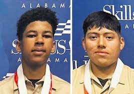 NWSCC Students Take 2 of 3 Places