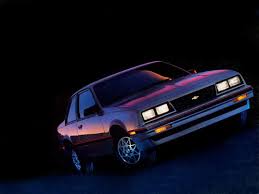 chevrolet cavalier coupe 1984 87 wheelsage