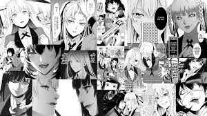 From kakegurui b e s t g r i l for this season xd i have completely fallen in love with her! Made A Wallpaper For My Computer Kakegurui