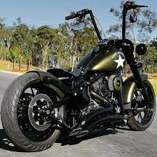 Read Up On Some Of My Most Popular Builds Stylish Scrambler Ideas Like Harleydavidsonscramb Harley Davidson Motorcycles Harley Softail Harley Davidson Bikes