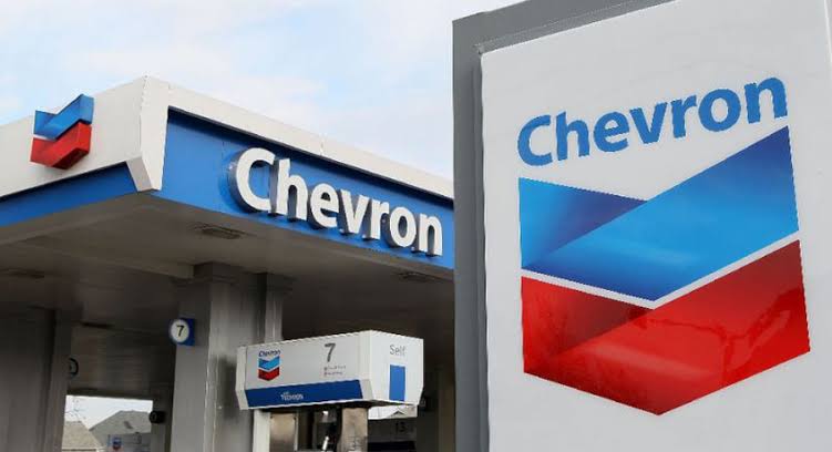 Chevron reaches agreement to acquire Anadarko | Premium Times Nigeria