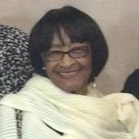 Elvira “Polly” Jackson Yancy (1947-2017)