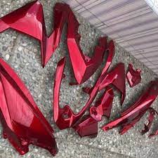 By ilursukses55 april 03, 2021 0 comments. Cat Candy Tone Merah Maroon Shopee Indonesia