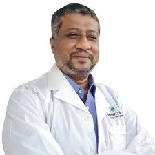 Prof. Dr Sajjad Mohammad Yusuff