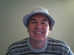 June 28 2018 World Poetry Cafe Radio Show Interview