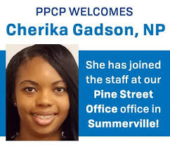 Palmetto Primary Care Physicians