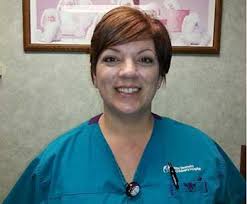 She will be graduating this year with a. Rwch Nurse Becomes International Board Certified Lactation Consultant