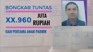 We did not find results for: Cuaps Info Bongkar Slip Gaji Pemula Anak Pabrik Bisa Buat Beli Rumah Gajipemula Umrcikarang Youtube