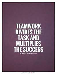 Pin On Best Teamwork Quotes