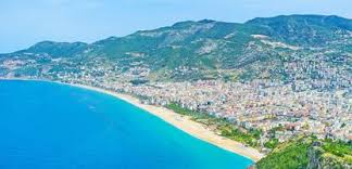 Wir helfen ihnen gerne ihr passendes ferienwohnung zu finden. Alanya Urlaub Gunstige Pauschalreisen Bei Fti