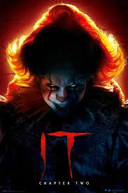 It is typically used within the context of business operations as opposed to personal or. It Chapter Two Poster Plakat 3 1 Gratis Bei Europosters