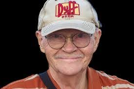 Bill Duff's Instagram, Twitter & Facebook