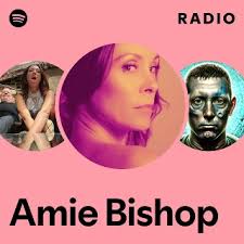 Amie Bishop Radio