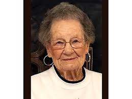 Macille BERRY Obituary (1919