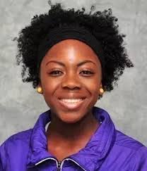 Keenya McDaniel (4/30/2012)