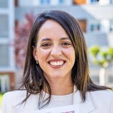 Magdalena Sáenz de Jubera Ocón