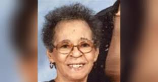 Mrs. Mary P. Tolliver Obituary