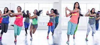 bollywood dance fitness workouts