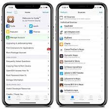 Icleaner pro repo is another best cydia repo. Cydia App Download For Ios