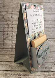 Der bis 1582 übliche julianische kalender fügt genau alle vier jahre einen schalttag ein. Tischkalender Mit Anleitung Kalender Basteln Basteltisch Basteln