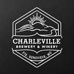 Kam Bugger at Charleville Brewery & Winery
