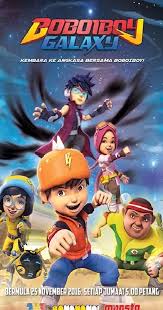 Watch boboiboy movie 2 in hd quality online for free, putlocker boboiboy movie 2. Boboiboy Galaxy Tv Series 2016 Boboiboy Galaxy Tv Series 2016 User Reviews Imdb