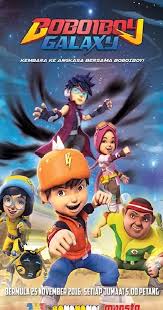 Watch boboiboy movie 2 on 123movies: Boboiboy Galaxy Tv Series 2016 Imdb