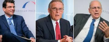 Letter to Rep. Clay Higgins: The Advanced Nuclear Energy Technologies Act