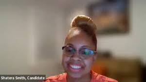 Shatera Smith's Instagram, Twitter & Facebook