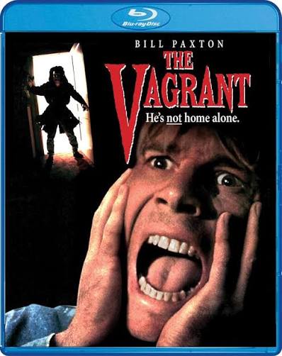 Amazon.com: VAGRANT, THE DVD. : Bill Paxton, Michael Ironside: Movies & TV