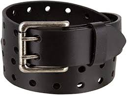 Check out our cool leather cool selection for the very best in unique or custom, handmade pieces from our shops. Cool Twin Roller Buckle Two Holes Vintage Full Grain Leather Belt 1 1 2 Wide Black Color At Amazon Men S Clothing Store