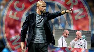 The independent reports ten hag is reluctant to leave the reigning dutch champions in the middle of the season. Ajax Trainer Erik Ten Hag Spricht Uber Ruckkehr Zum Fc Bayern Ich Schliesse Dann Nichts Aus Sportbuzzer De