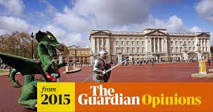 Book your visit to buckingham palace for a glimpse inside one of the few working royal palaces remaining in the world today. If The Queen Can T Pay The Bills Why Not Sell A Palace Or Two Monarchy The Guardian