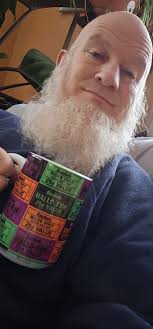 Rider looking forward to weekend cycling