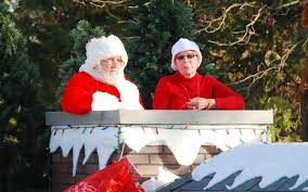 West Plains Christmas Parade 2022 Photo Gallery: Nixa Christmas Parade 2021 | Christian County Headliner News