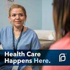 Planned Parenthood Dorothy Hecht Health Center 8520 So Broadway Los Angeles Ca 90003